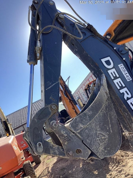 2020 JOHN DEERE 310LEP