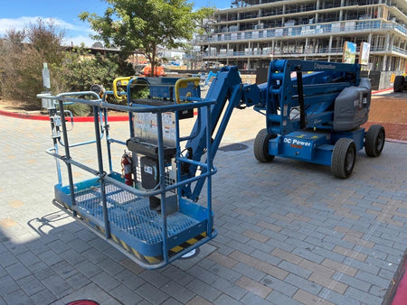 2025 GENIE Z-45/25J DC
