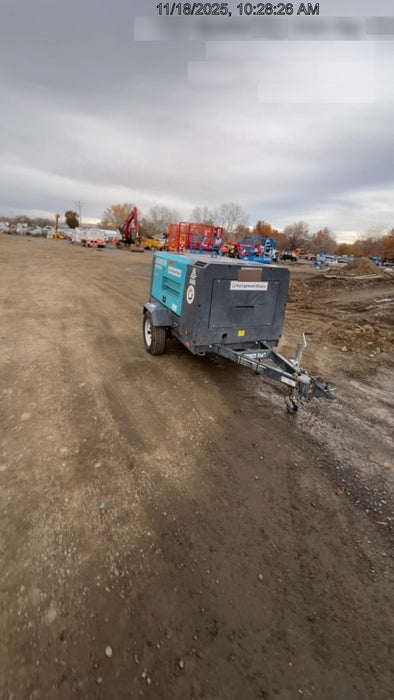 2022 AIRMAN PDS185S-6E1