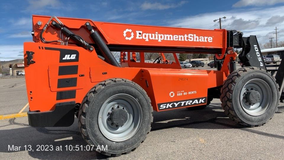 2023 SKYTRAK 10054