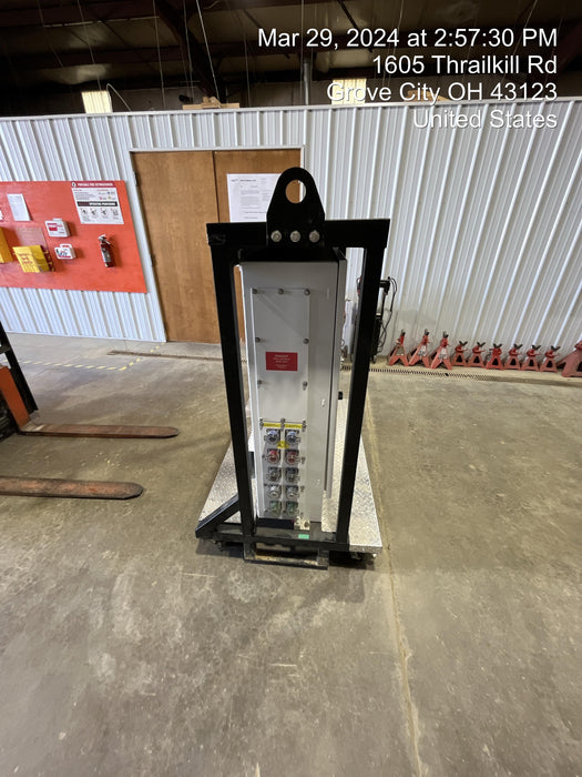 2022 TRYSTAR IL-086-VDE-27MBRP