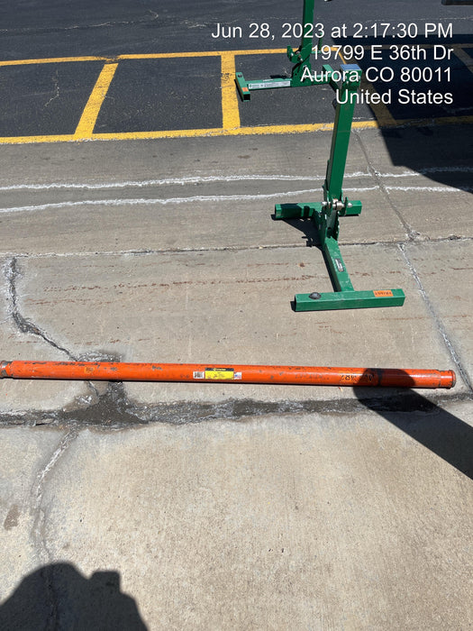 2022 CURRENT TOOLS 661