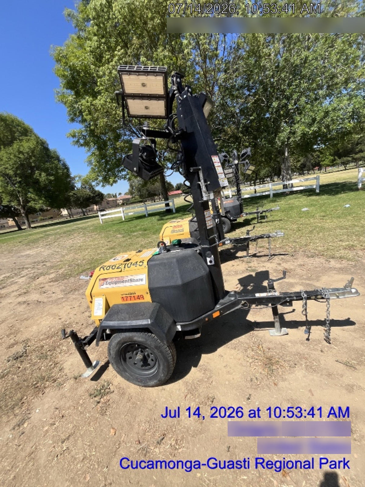 2021 ALLMAND NLV3GR