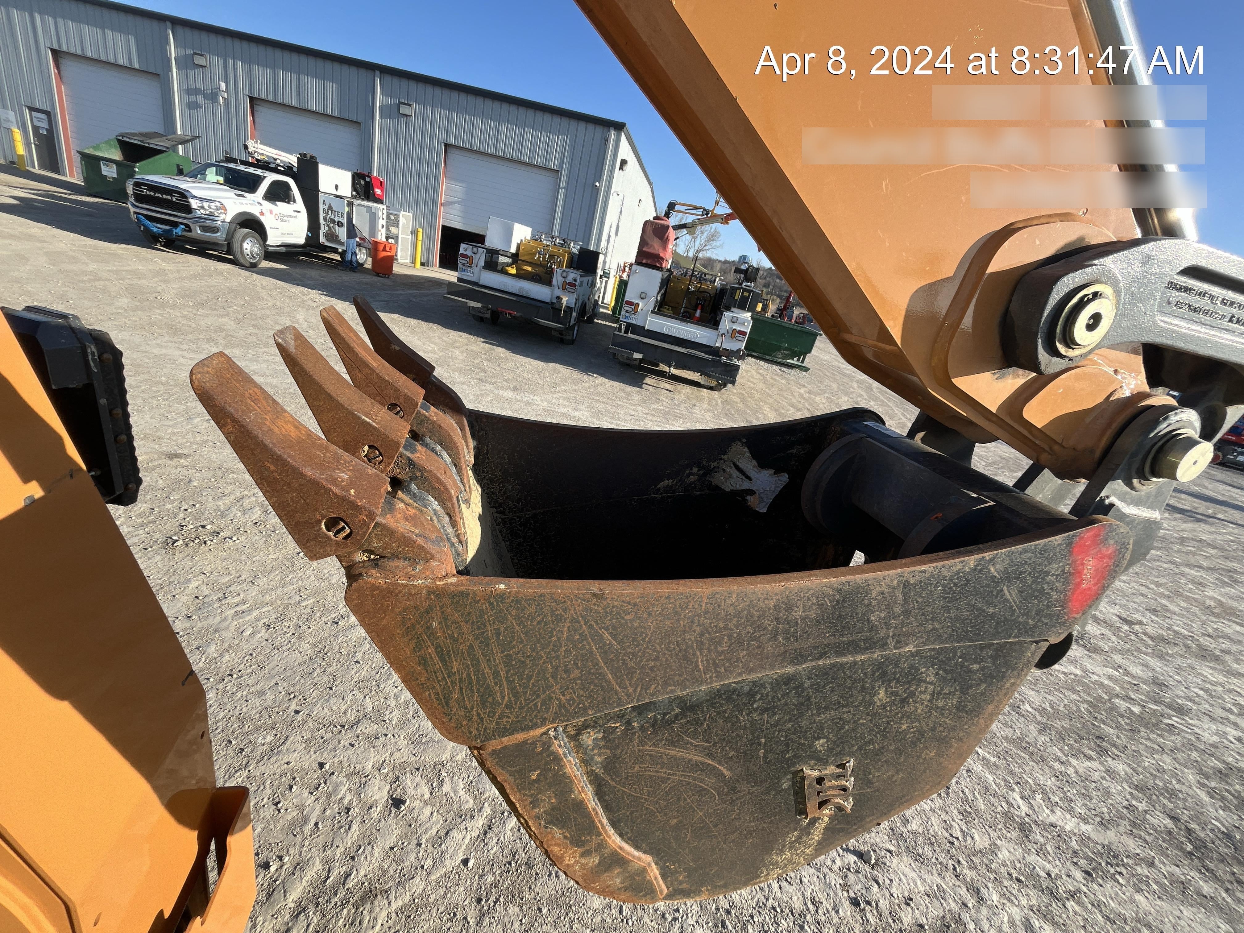 2023 TAG MANUFACTURING 18" QCB30