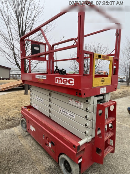 2021 MEC 4046SE