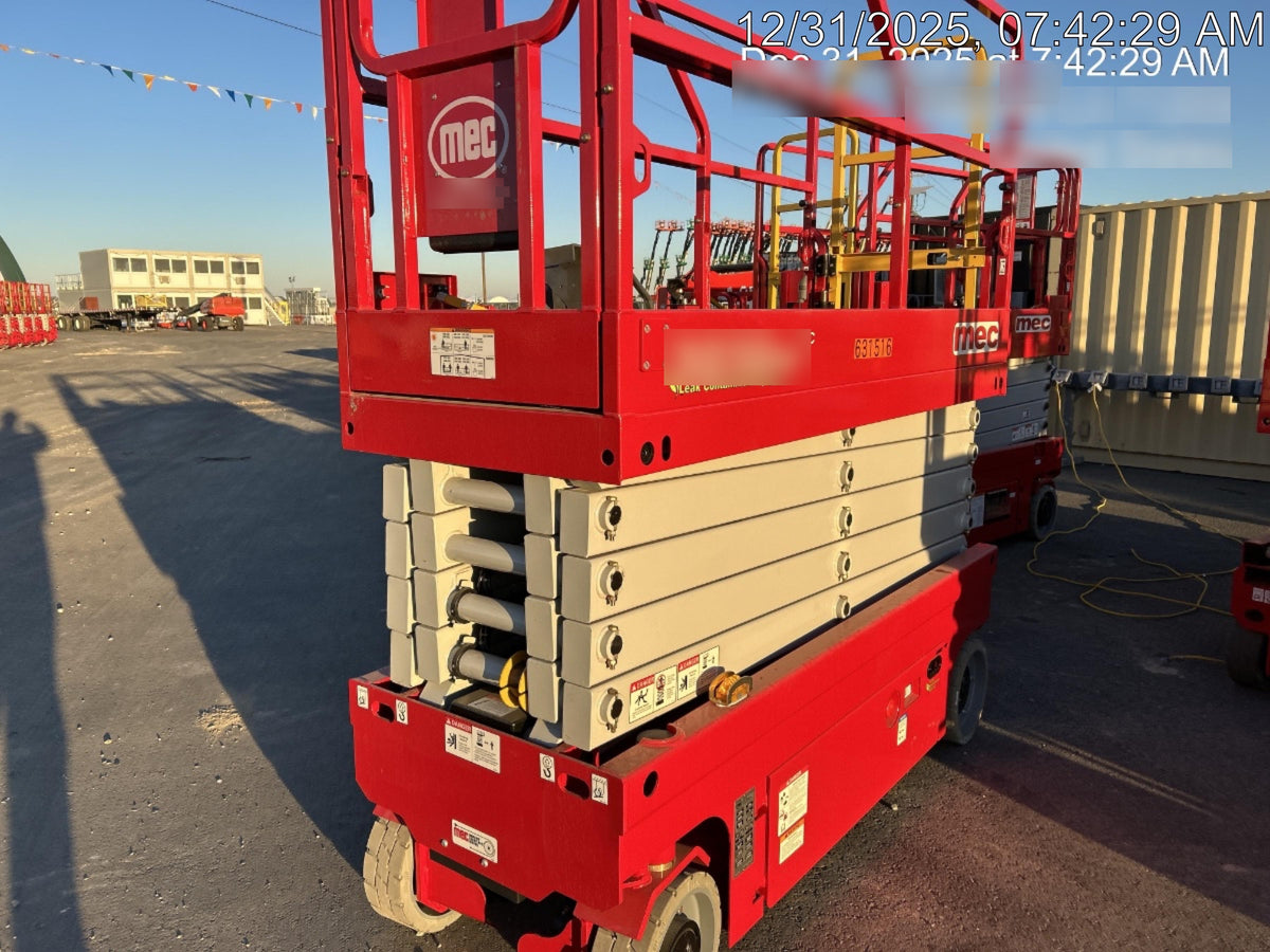 2026 MEC 3232SE
