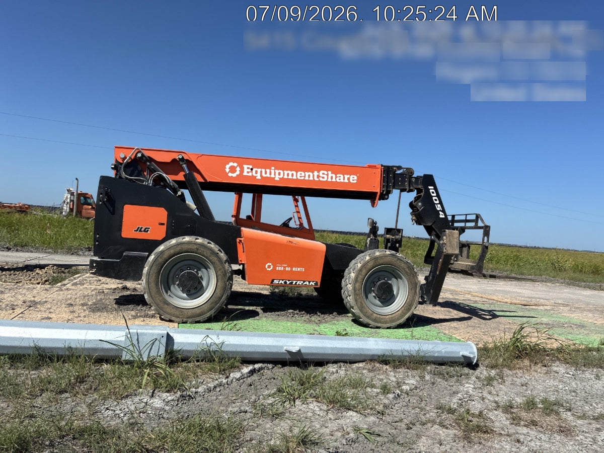 2023 SKYTRAK 10054