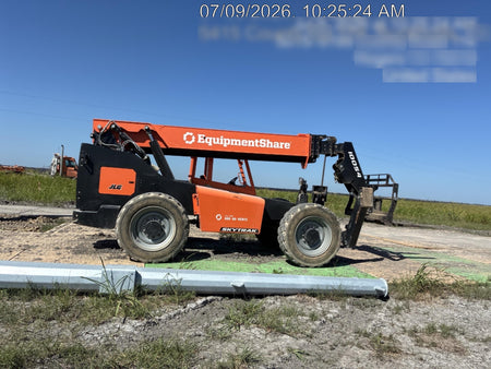 2023 SKYTRAK 10054