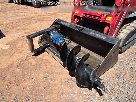 2023 AUGER TORQUE 3300-30