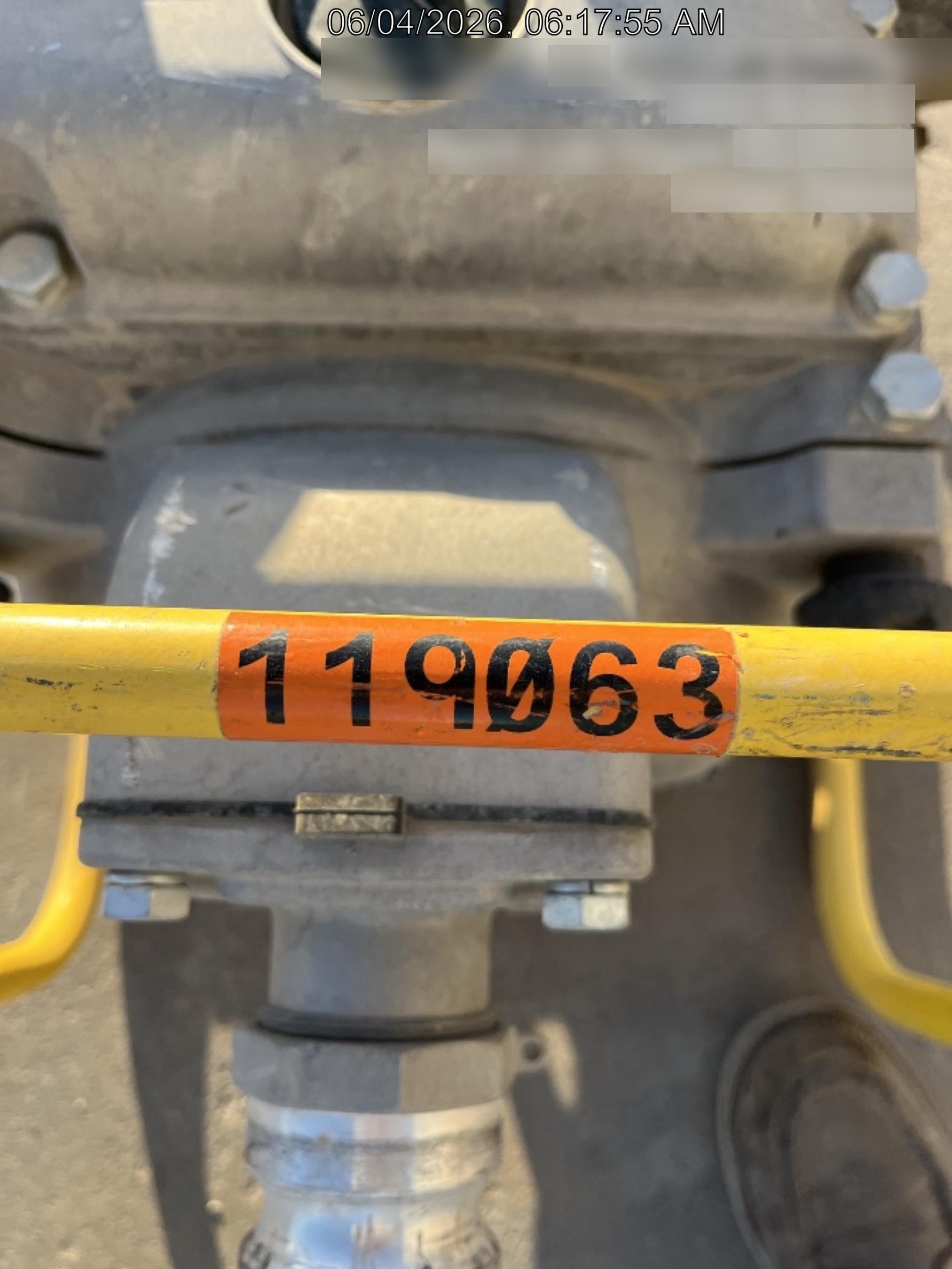 2020 WACKER NEUSON PT2A