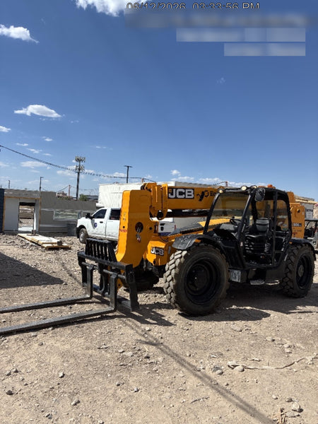 2024 JCB 506-36