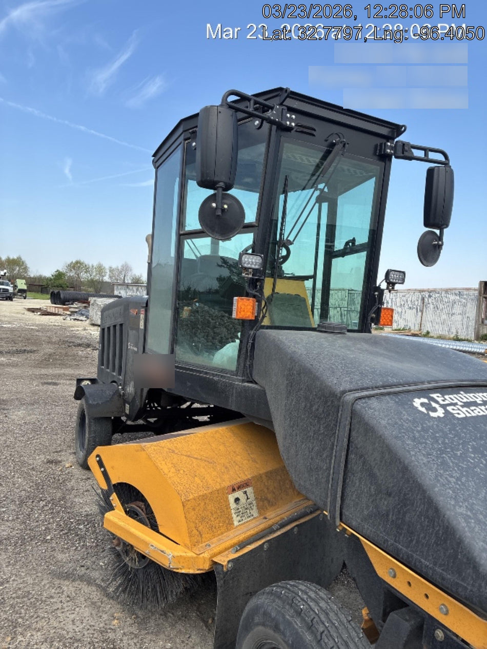 2025 LAYMOR SM450
