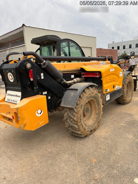 2020 HAULOTTE HTL9055