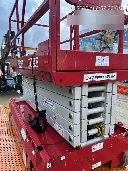 2020 MEC 4555SE