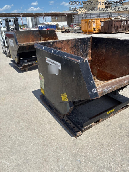 2020 ARROW MATERIAL HANDLING HP-6000-200