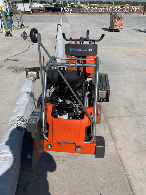 2020 HUSQVARNA FS 524