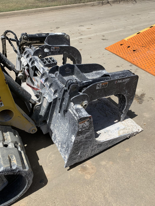 2022 PALADIN UTILITY GRAPPLE 11876-0022