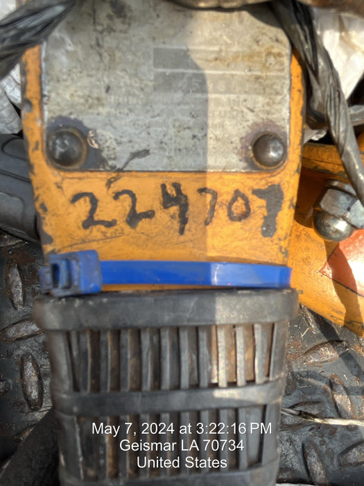 2022 HARRINGTON L5LB015-20