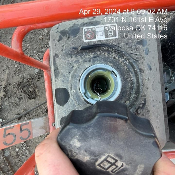 2023 HUSQVARNA SOFF-CUT 150