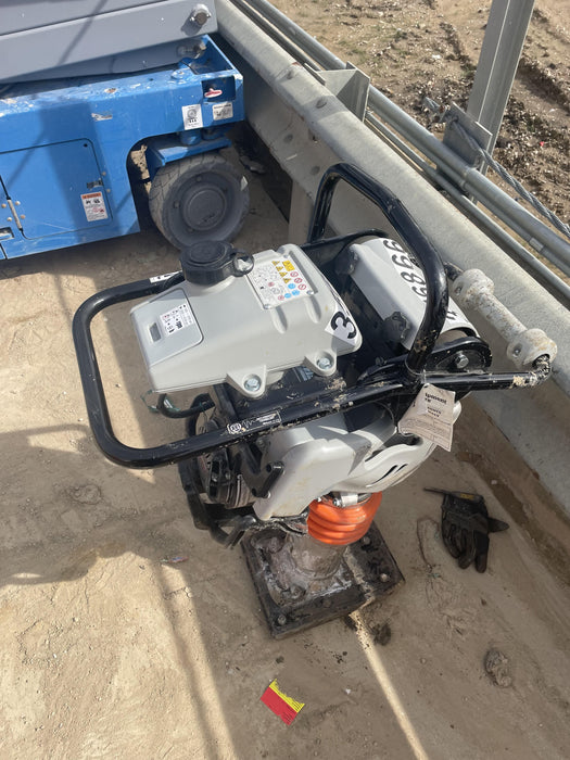 2023 MULTIQUIP MTX60HD