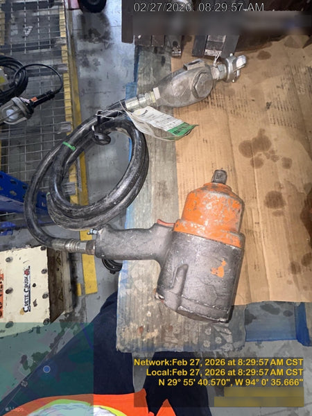 2021 MICHIGAN PNEUMATIC 750SS