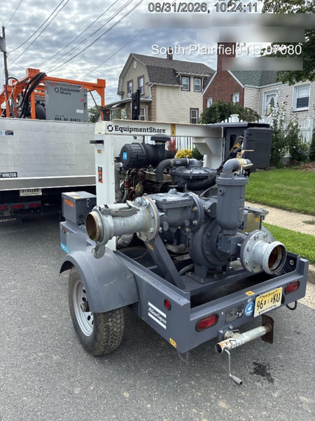 2023 ATLAS COPCO PAC F66 KD