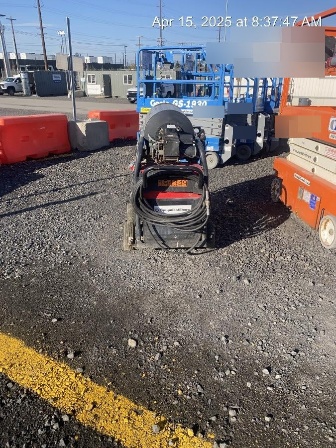 2021 SIMPSON SW4060SUGL