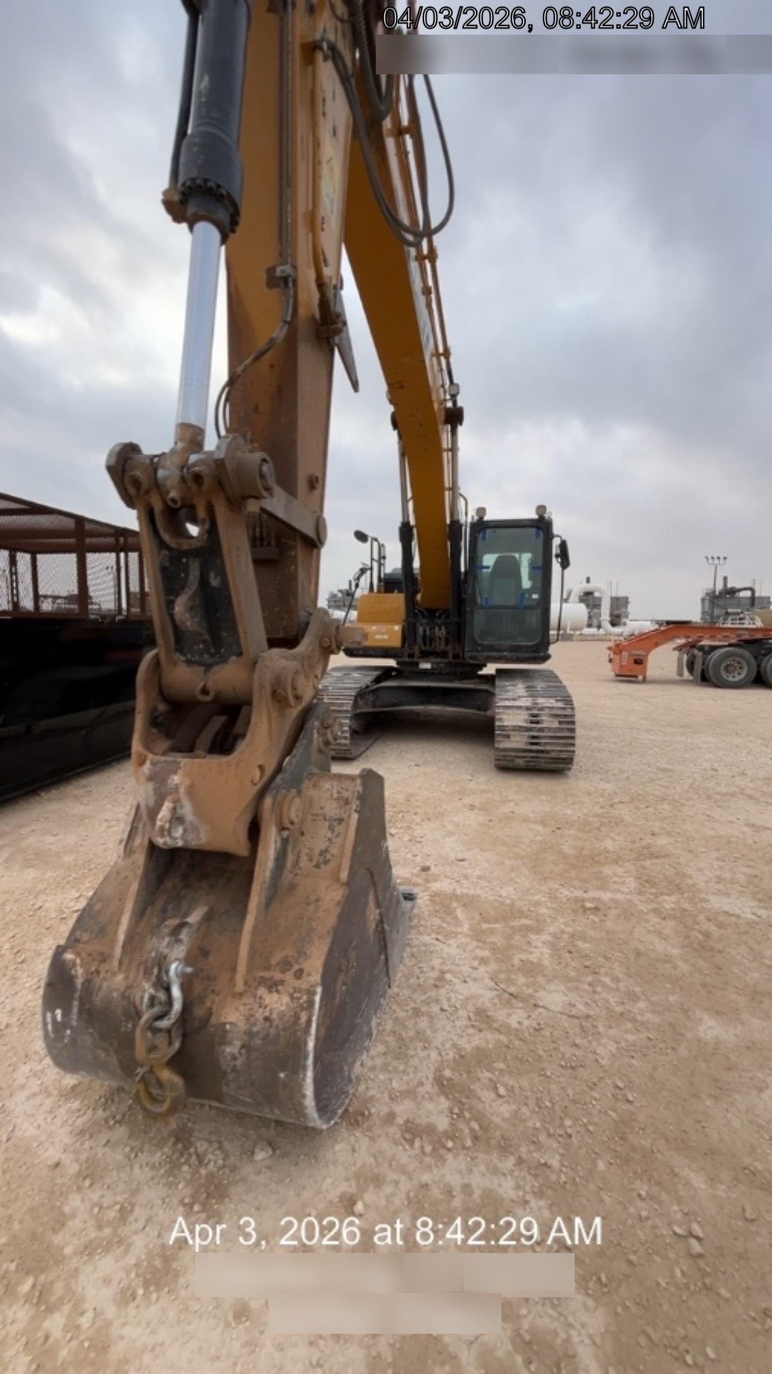 2019 SANY SY215