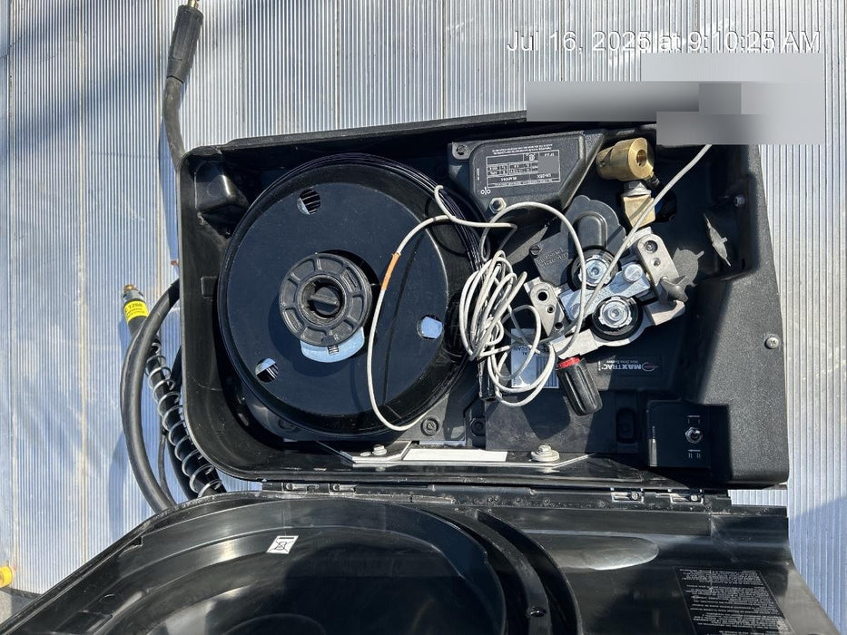 2024 LINCOLN ELECTRIC LN-25X