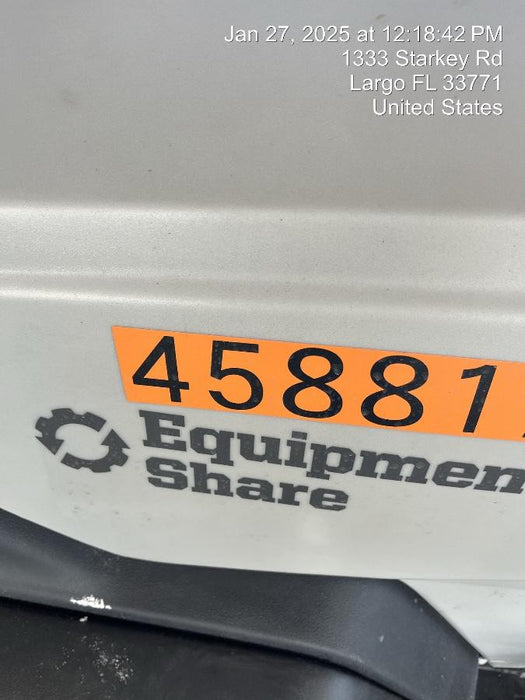 2024 Wacker Neuson LTT4 Diesel, Kohler KDW702, Deep Sea Controller, Auto Start, LED 320W, Bypass Outlet, T3