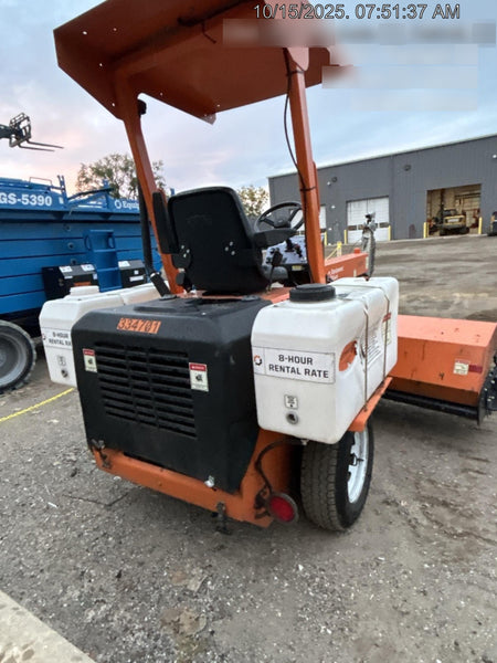 2023 LAYMOR SM-300