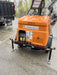 2023 Generac MLT2 Diesel, Flex Switch 120V Input, Powerzone Controller, 
(4) 320W LED Lights, 4kW Generator, 39.9 Gal Fuel Tank, 2" Ball, T3