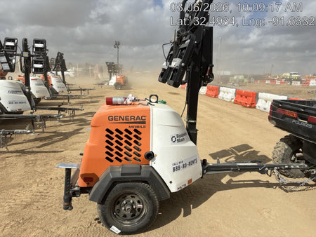2026 GENERAC MLTS-4
