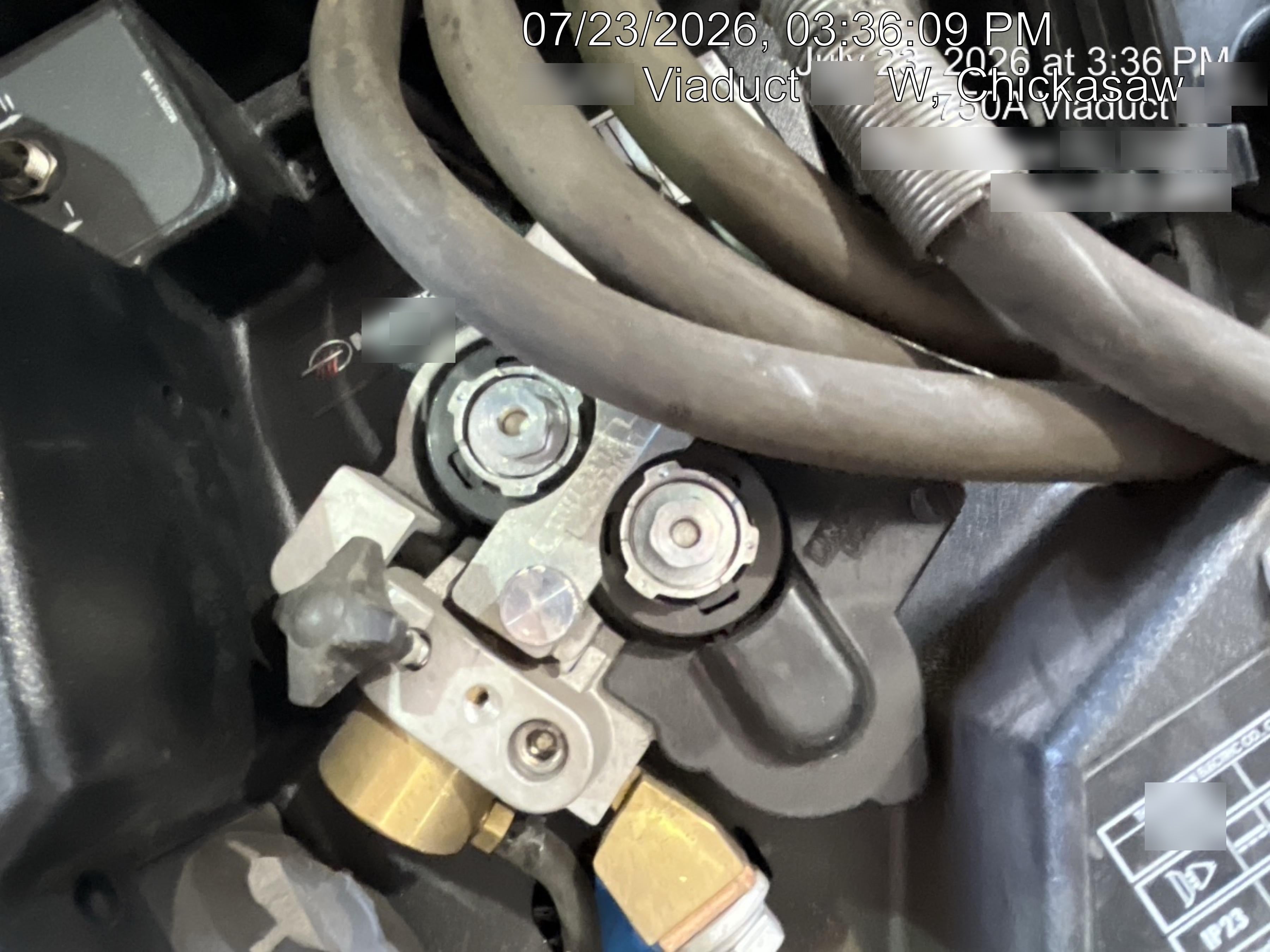 2026 LINCOLN ELECTRIC LN-25X w/Flowmeter