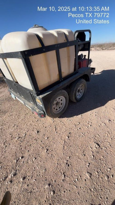 2021 MI-T-M CORPORATION HS-3505-1MGH-UR