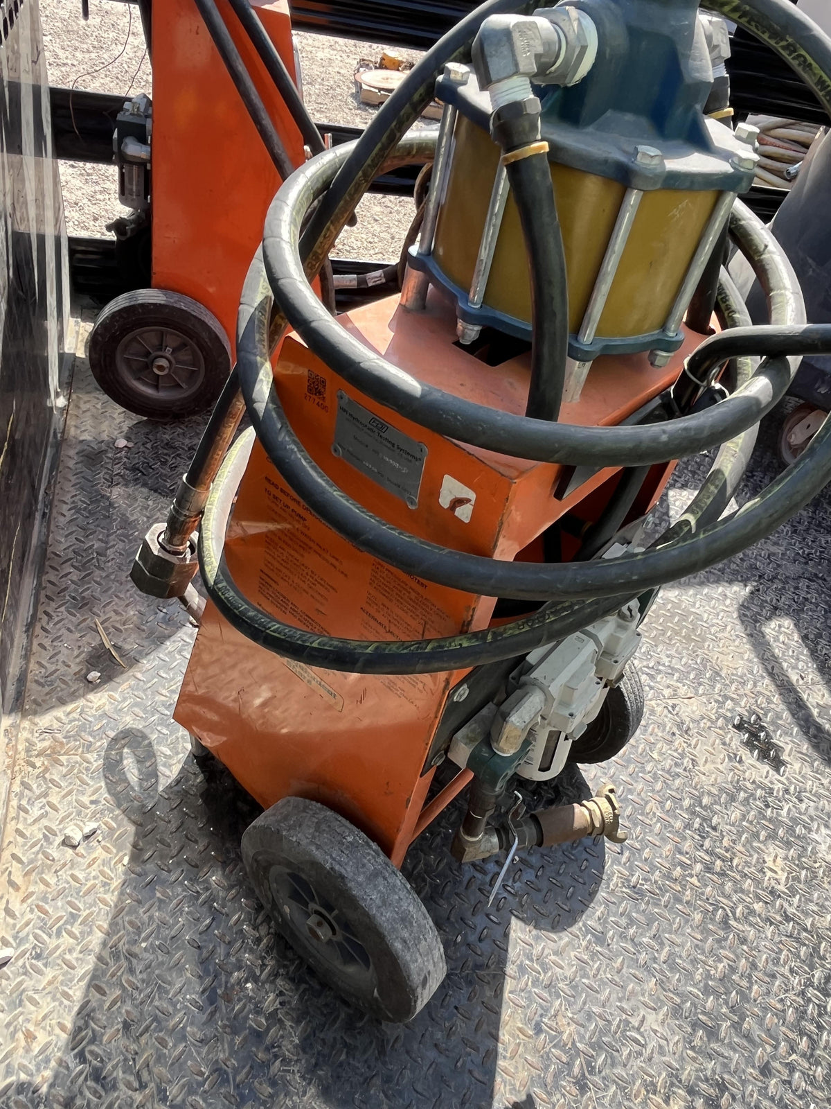 2022 WIDDER 11100
