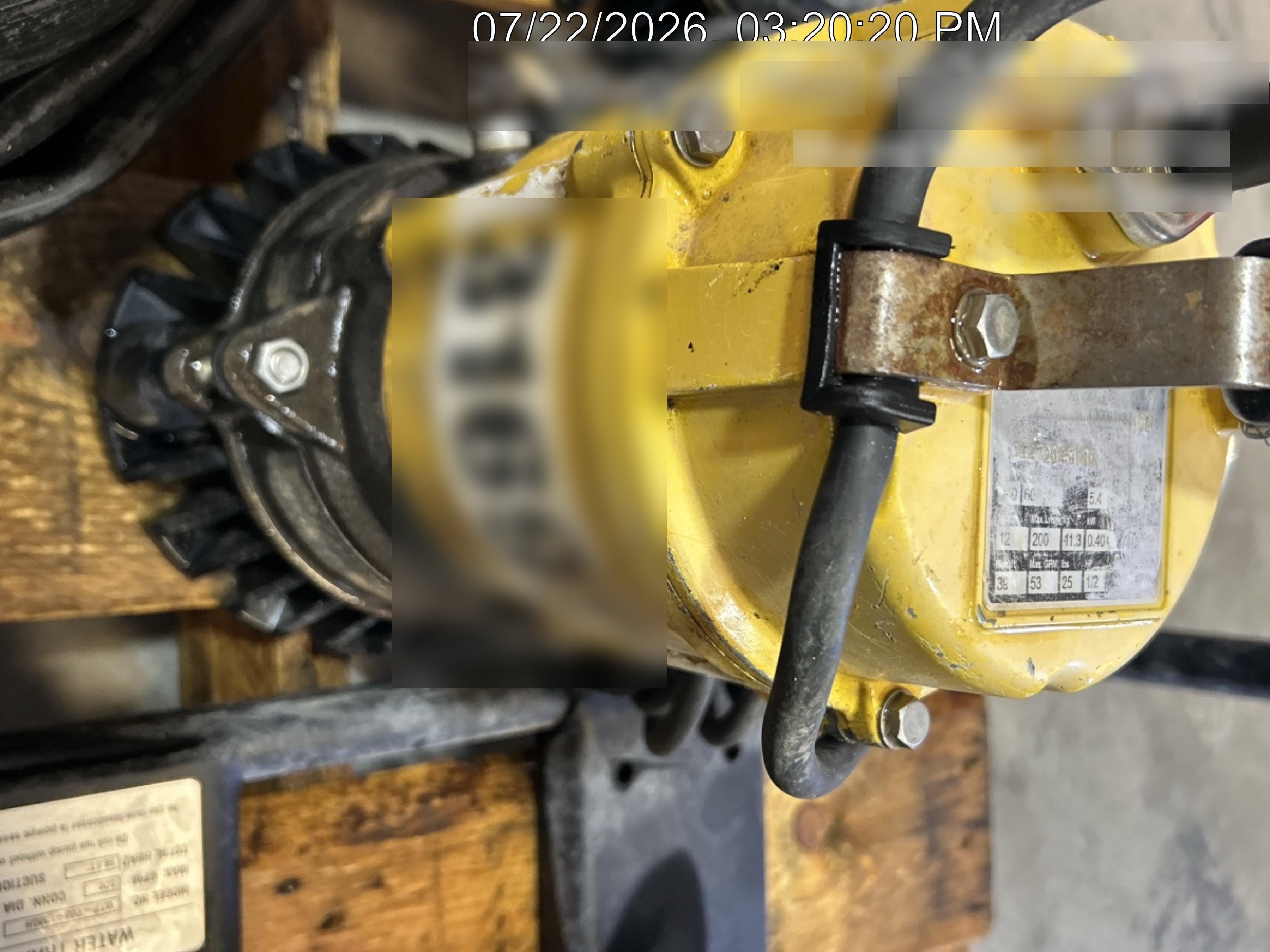 2019 WACKER NEUSON PST2