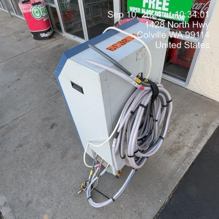 2022 OCEANAIRE OWC1811QC