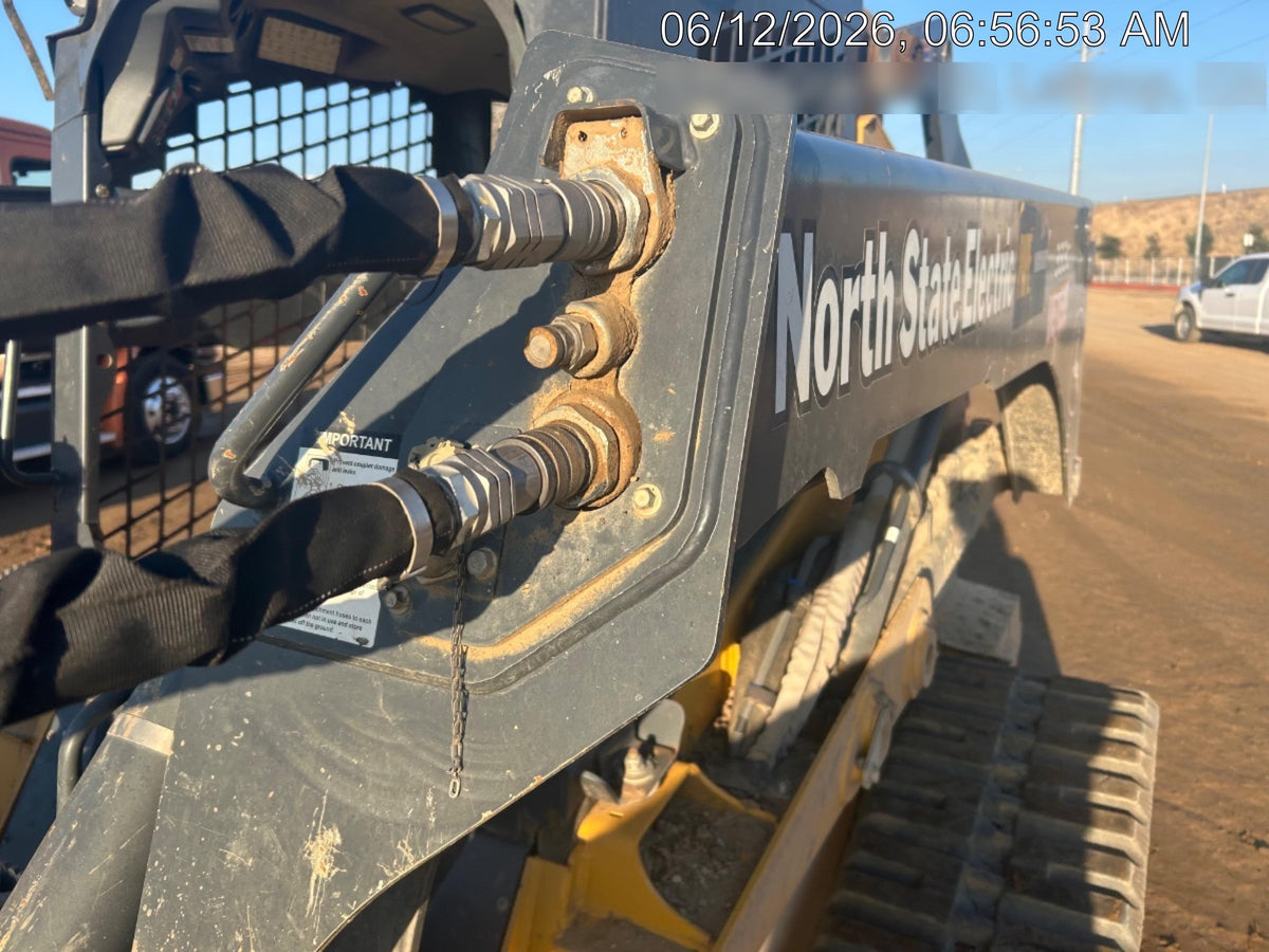 2025 VIRNIG TCH48-25