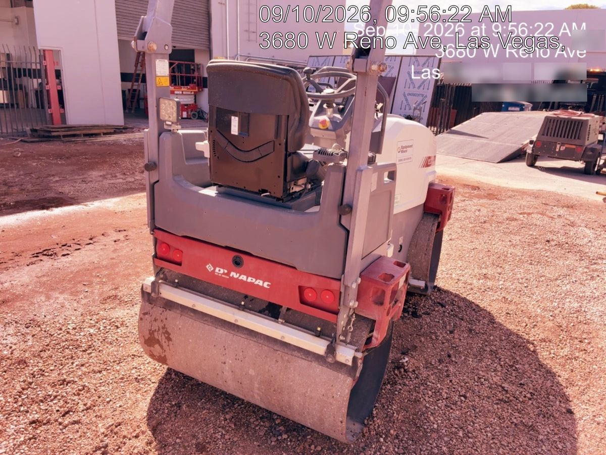 2020 DYNAPAC CC 1200