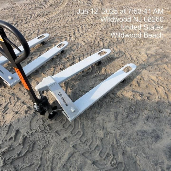 2025 STRONGWAY 4400 lb Pallet Jack