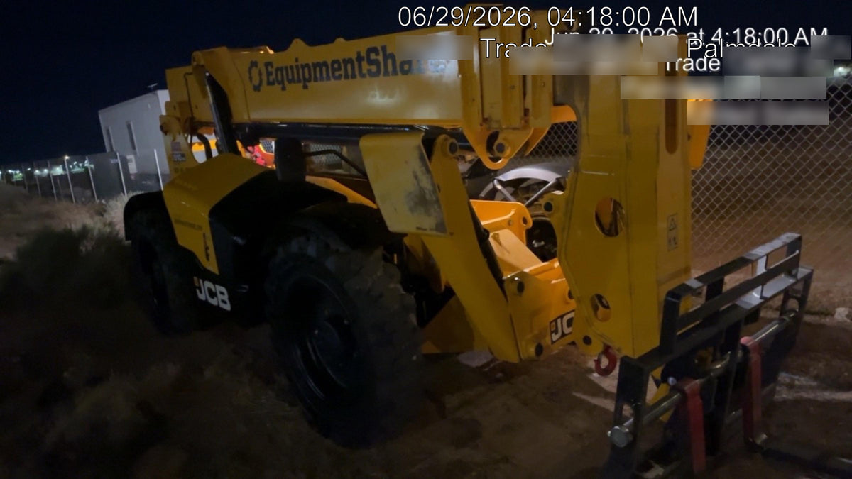 2025 JCB 510-56