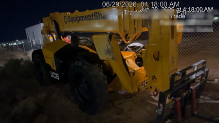 2025 JCB 510-56