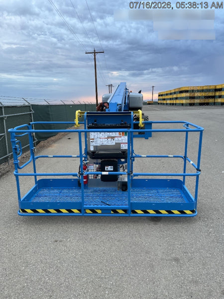 2026 GENIE S-85 XC