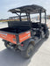 2021 KUBOTA RTV-X1140W-H (Canopy)
