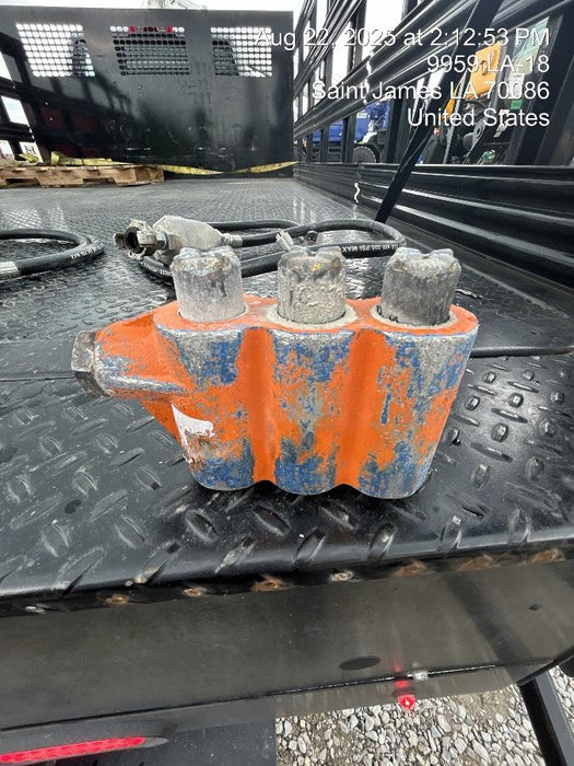 2020 MICHIGAN PNEUMATIC MP-903-3L