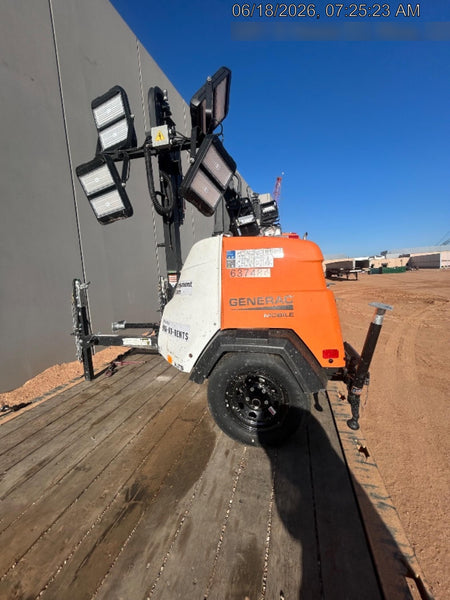 2026 GENERAC MLTS-4