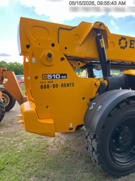 2026 JCB 510-56