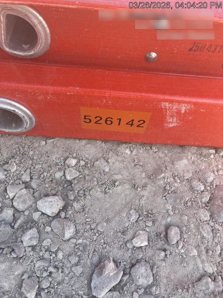 2025 WERNER D6240-2