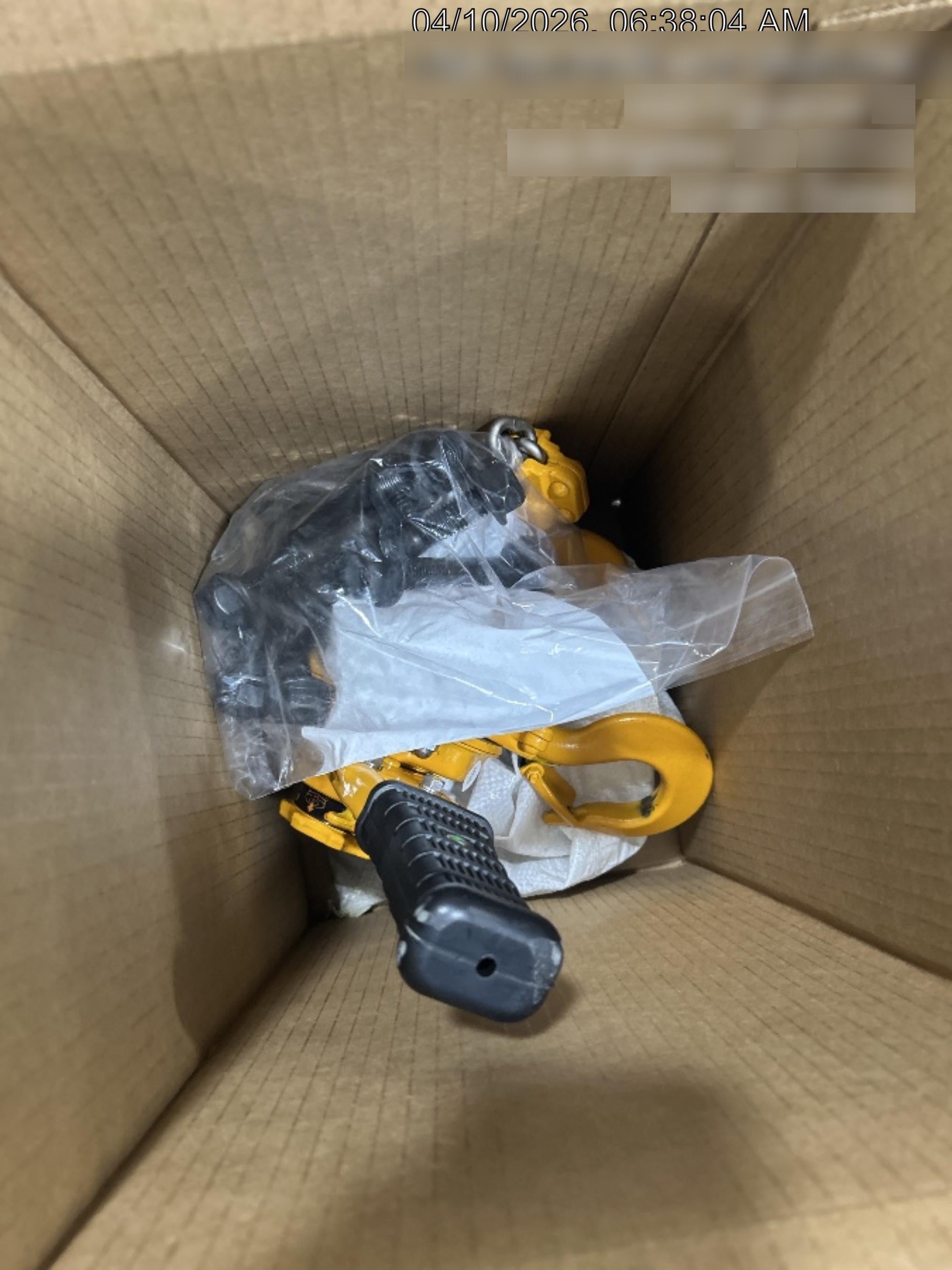2024 HARRINGTON L5LB015-20
